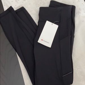 NWT LULULEMON SPEED UP TIGHT